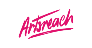 Artsreach logo